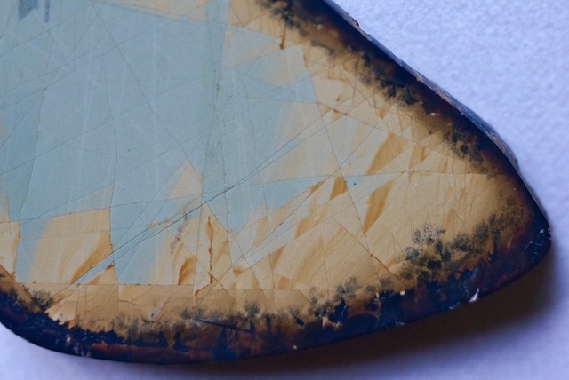 パエジナストーン Paesina Stone 28