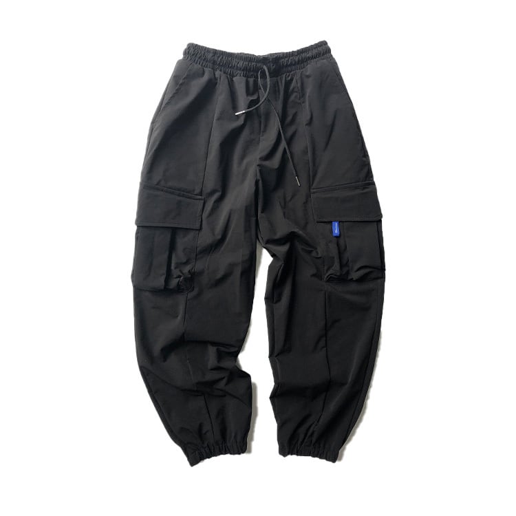 ★MULTI-POCKET CASUAL PANTS　　07015