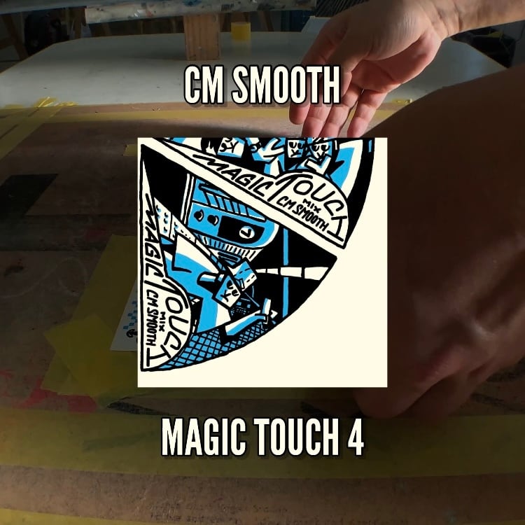 Nujabes beat instruments mix 1&2(CD2枚set) | CM RECORDS