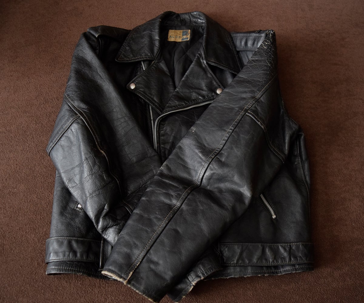 60s ALDENS DOUBLE RIDERS XL | SECOND TIME GLORY 60s ALDENS DOUBLE RIDERS XL | SECOND TIME GLORY