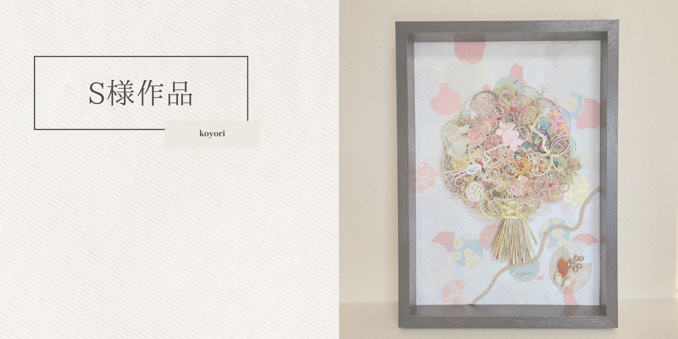 クリアボックス×思い出アイテム byコヨリ