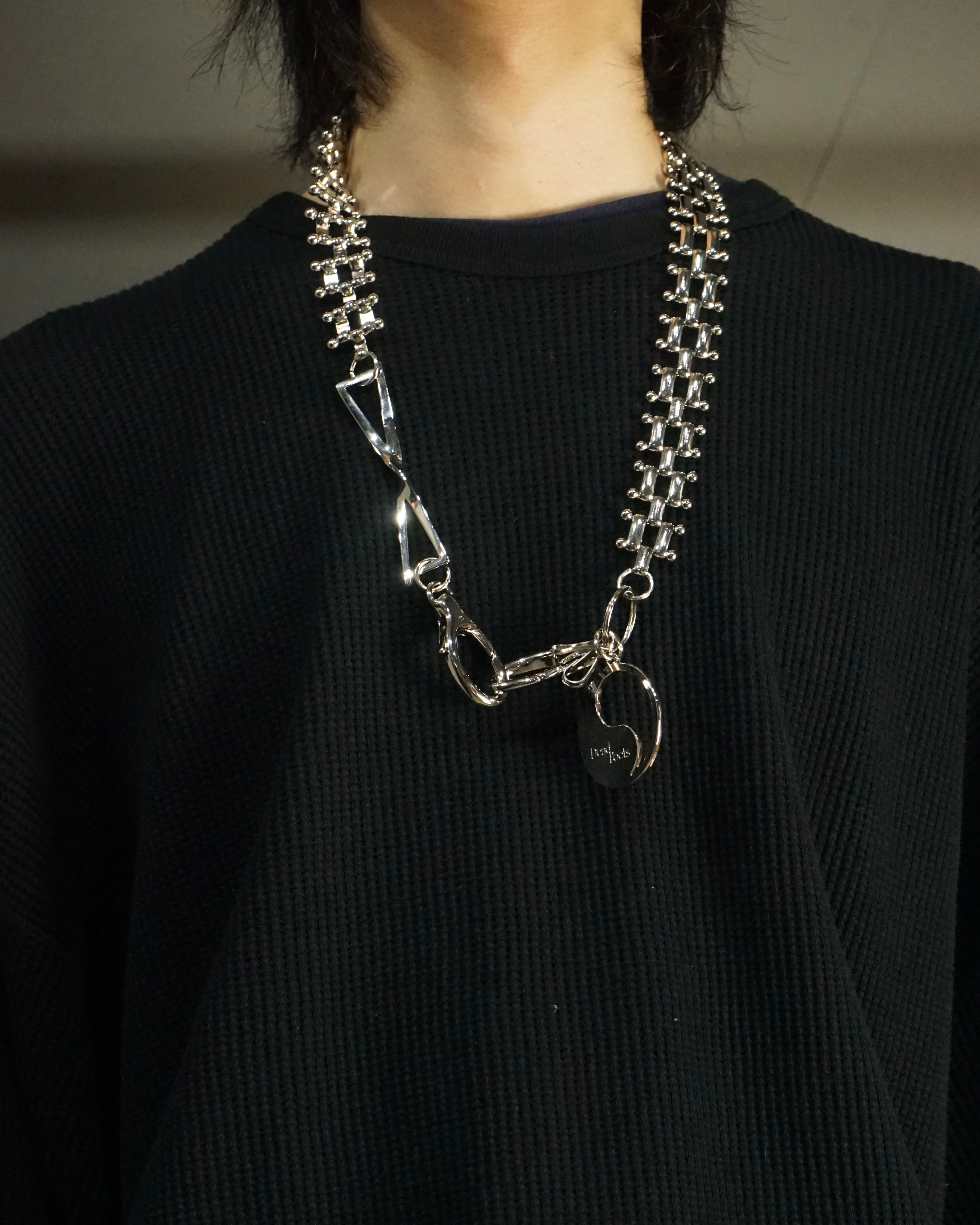 Dead Poets】No.003 LADDER | Caka(カカ）下北沢古着屋、セレクトショップ