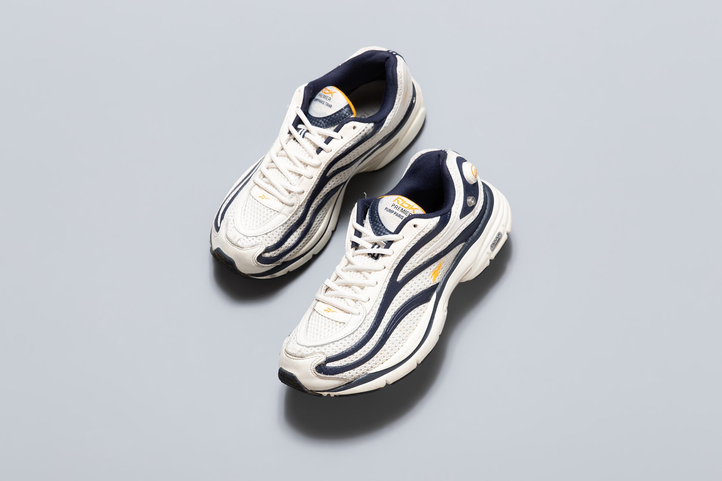 Reebok | PLAYGROUND | スニーカーショップ