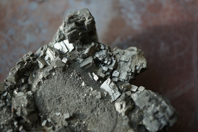 インドネシア産パイライト Pyrite 1652