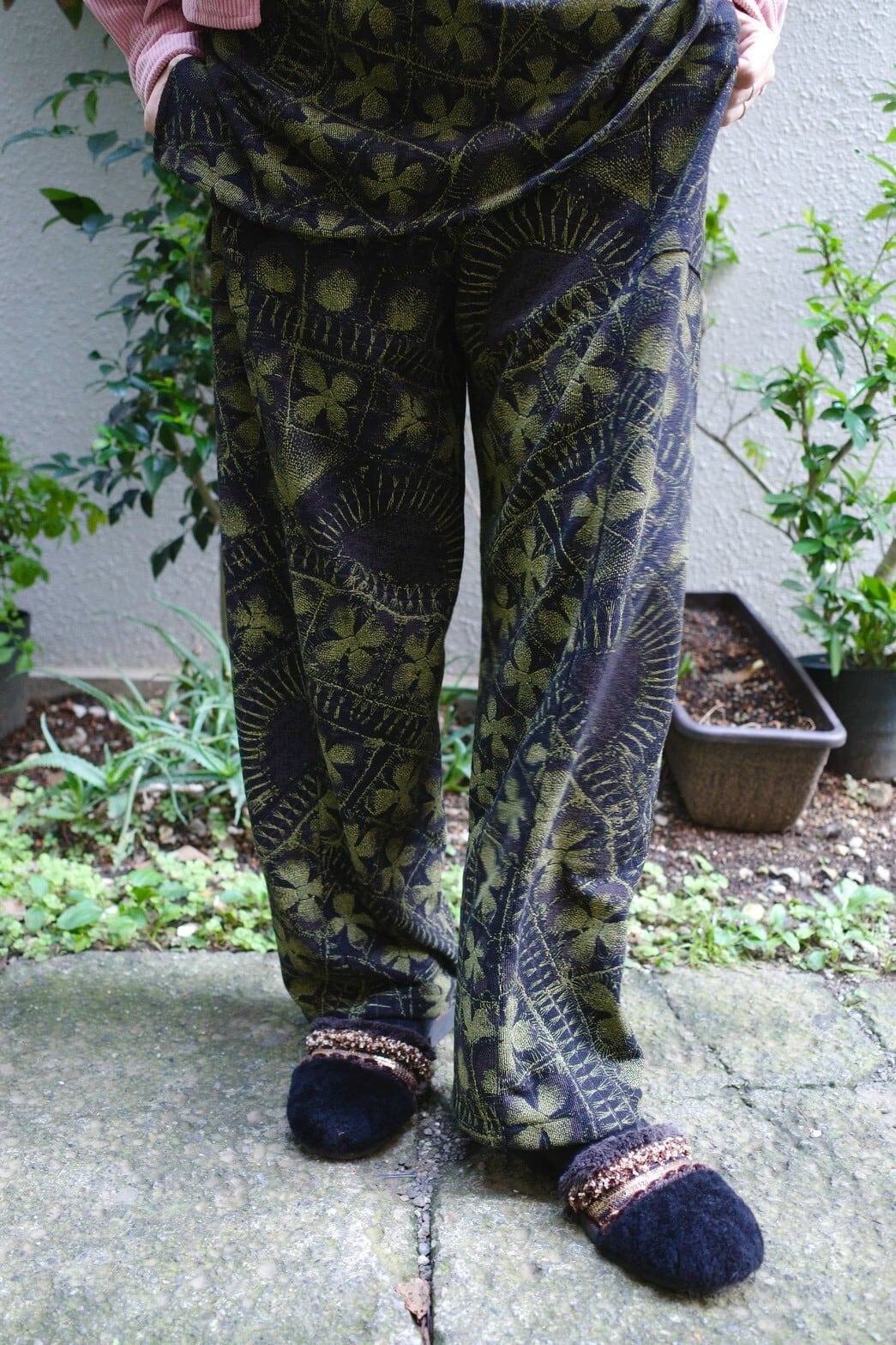 パンツ | Juana de Arco