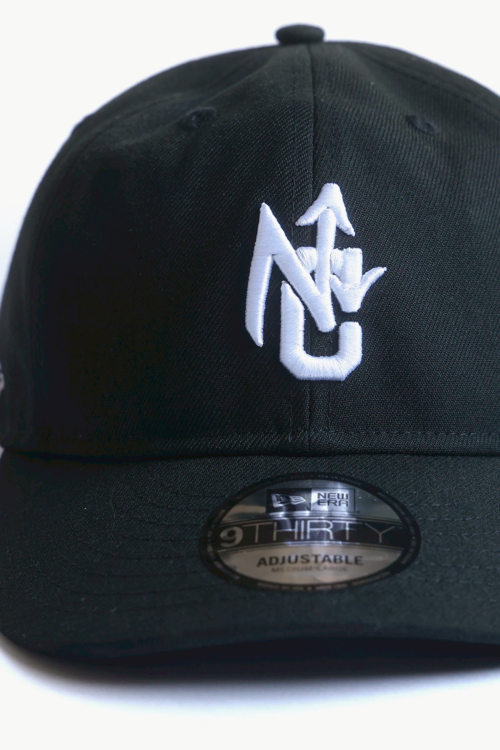 NO COFFEE × YOICHIRO UCHIDA NEWERA 9THIRTY | NO COFFEE