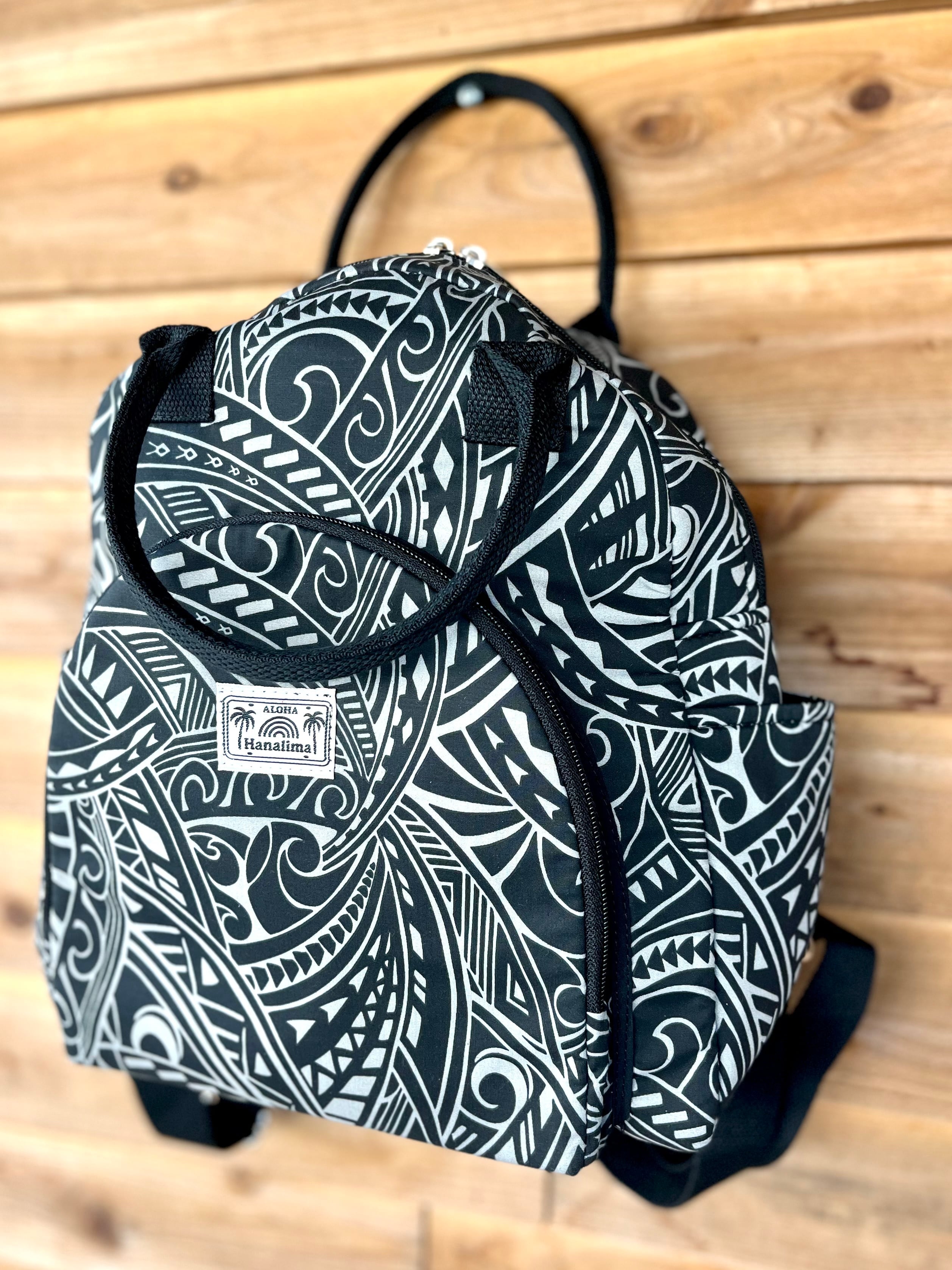 バッグ | Hanalima