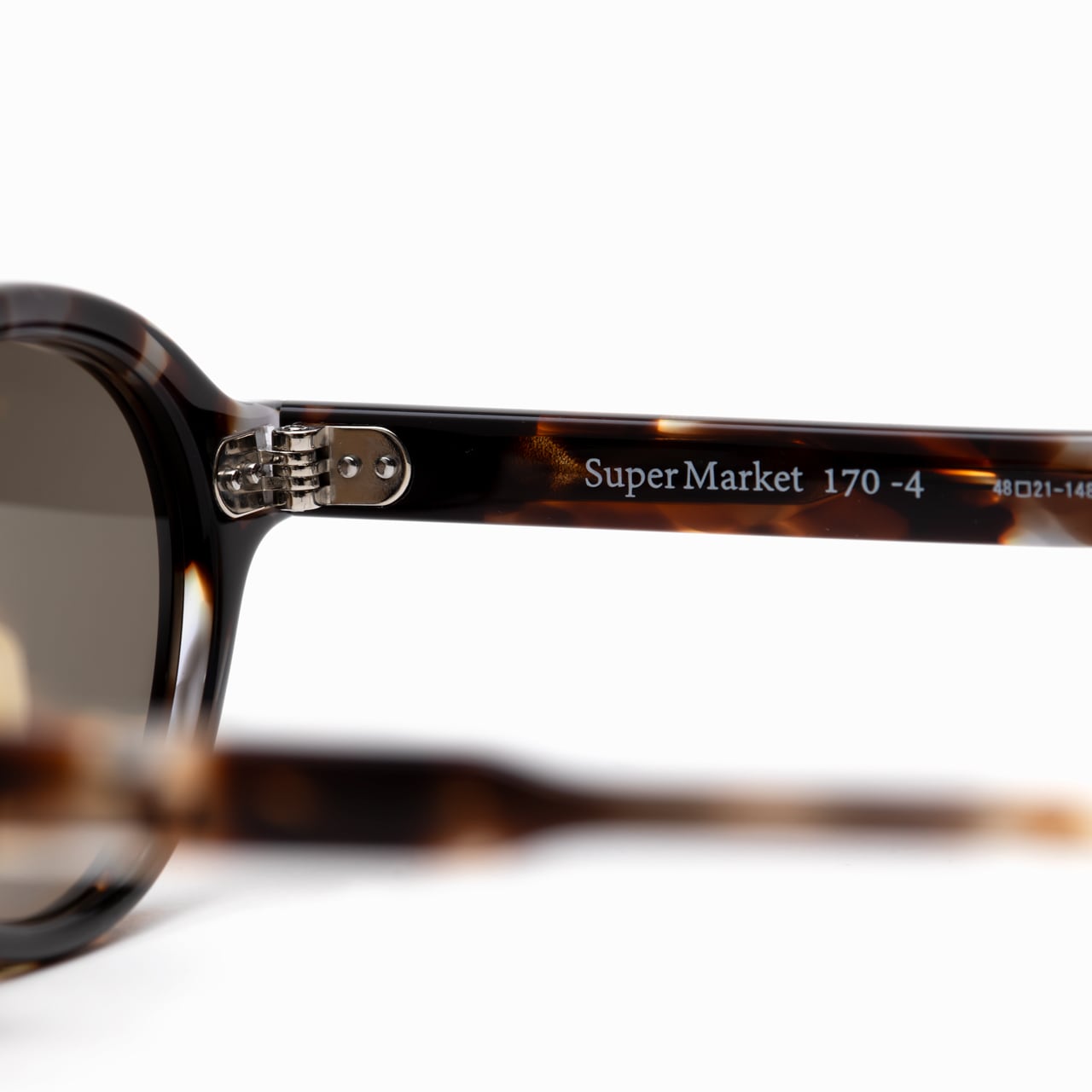 casu eyewear SuperMarket 170 スーパーマーケット SuperMarket 170 ｽｰﾊﾟｰﾏｰｹｯﾄ | CASU eyewear
