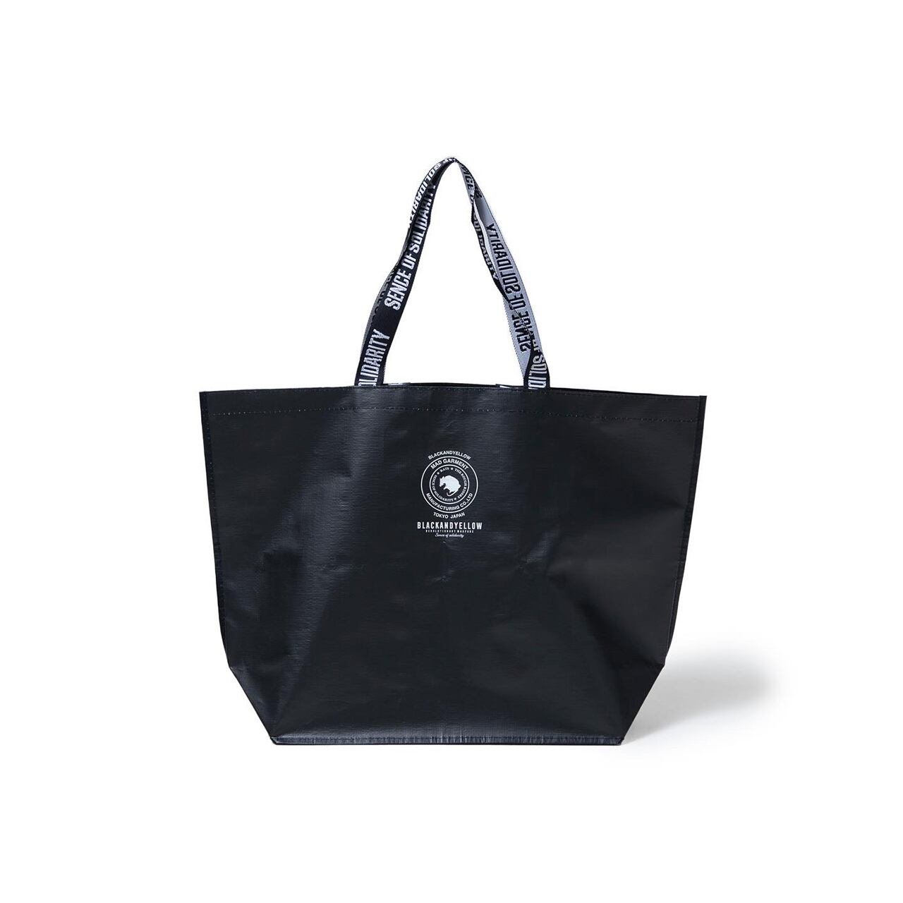 RATS(ラッツ) / LEISURE PE BAG(22'SPA-0401)(レジャーバック)