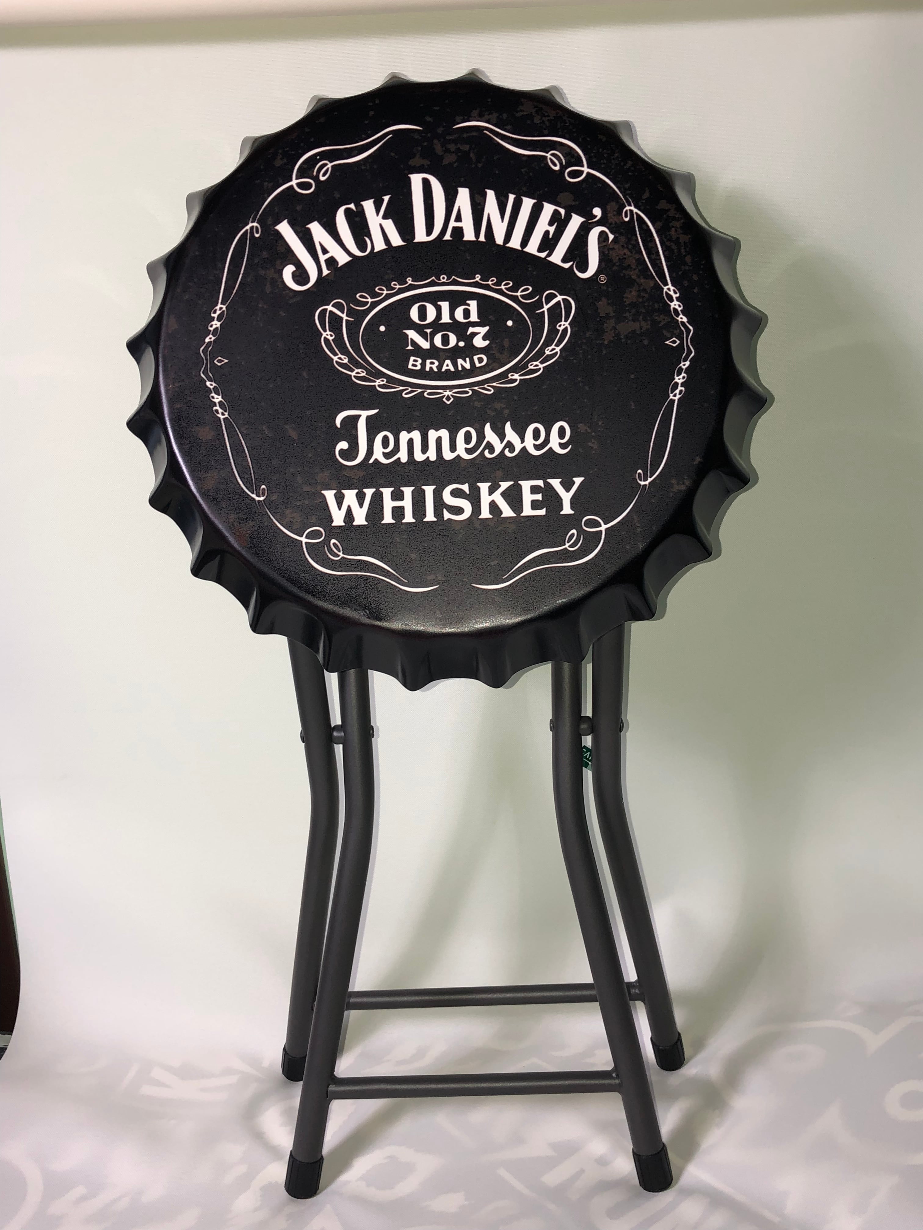 アメリカン雑貨テーブル