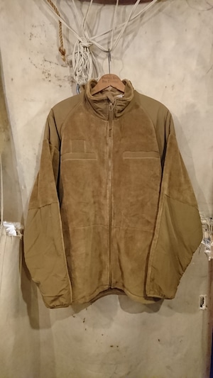 USMC ECWCS GEN-Ⅲ FLEECE JACKET DEAD STOCK