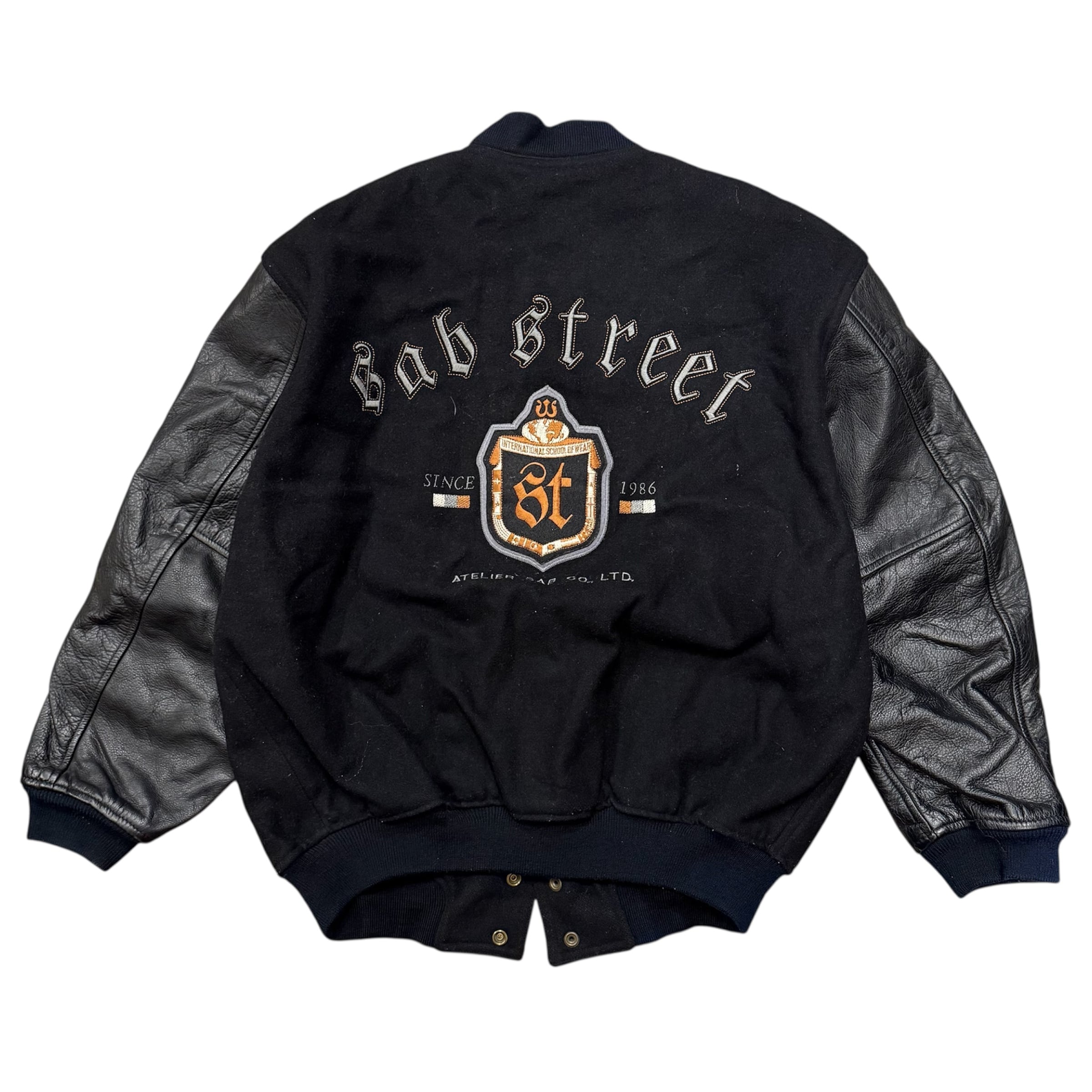 empire エンパイア L ブルー スタジャン | BON9