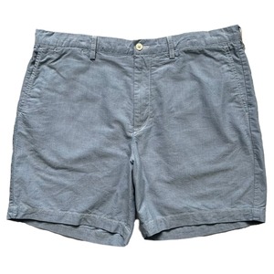POLO RALPH LAUREN OXFORD SHORTS SIZE 29 - 38 (USED)