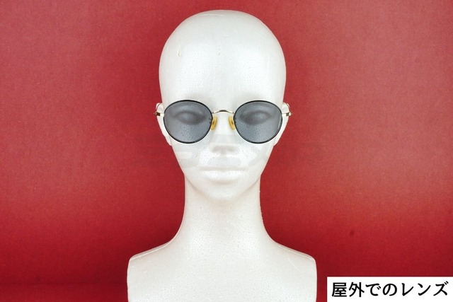 BJ CLASSIC 調光 サングラス SUNSHIFT S-PM114S C-1-1 ボストン サンシフト BJクラシック 鯖江 日本製 正規品-7枚目