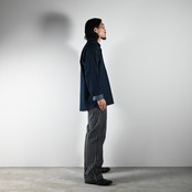 OLD JOE(オールドジョー)LACED BACK SAILOR TROUSERコーディネート