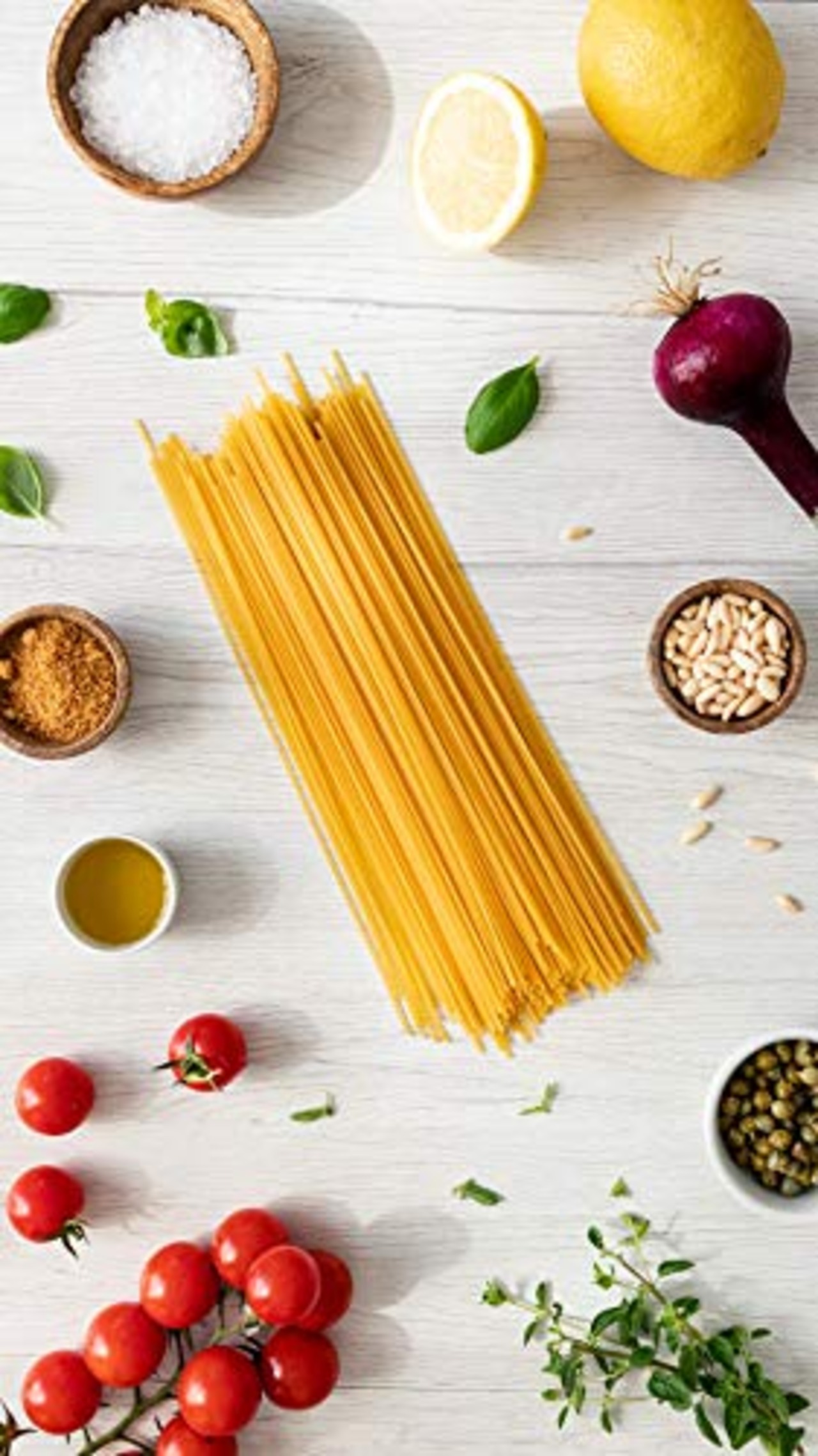 Barilla（バリラ）スパゲッティNo.5 500g×6個セット