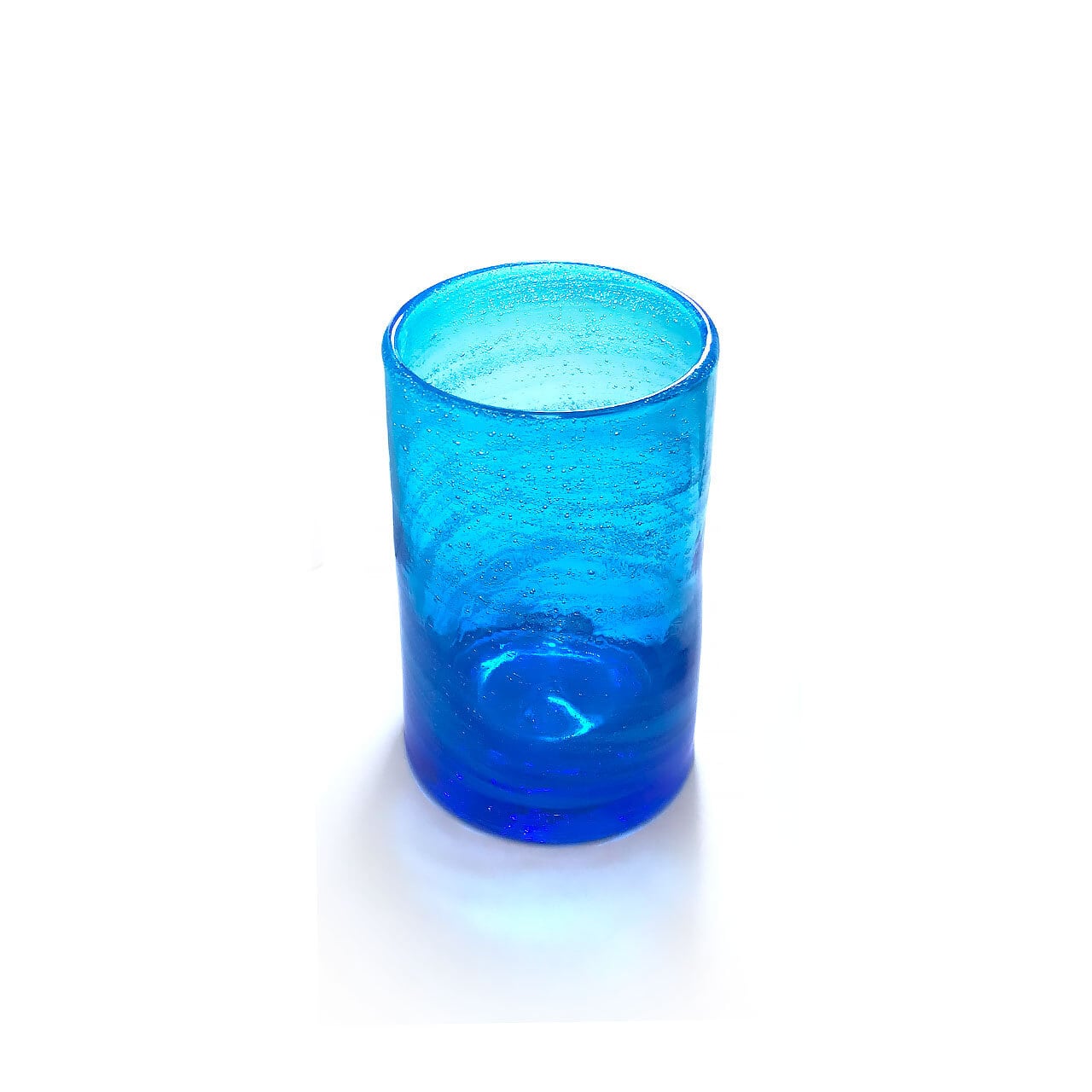 琉球ガラス匠工房】海の泡ストレートグラス[琉球ガラス] | 【琉球