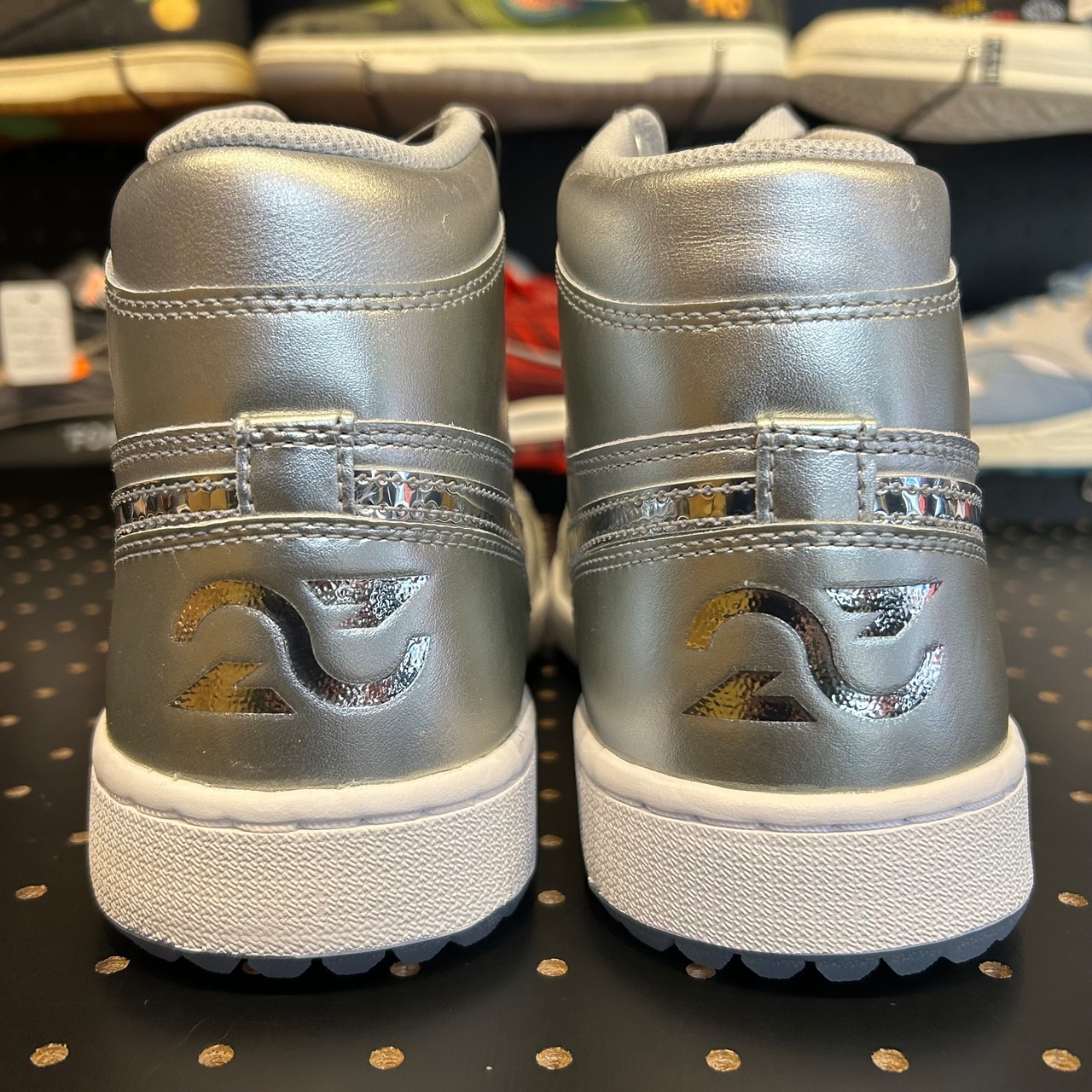 Nike Air Jordan 1 High Golf "Gift Giving" US10/28cm