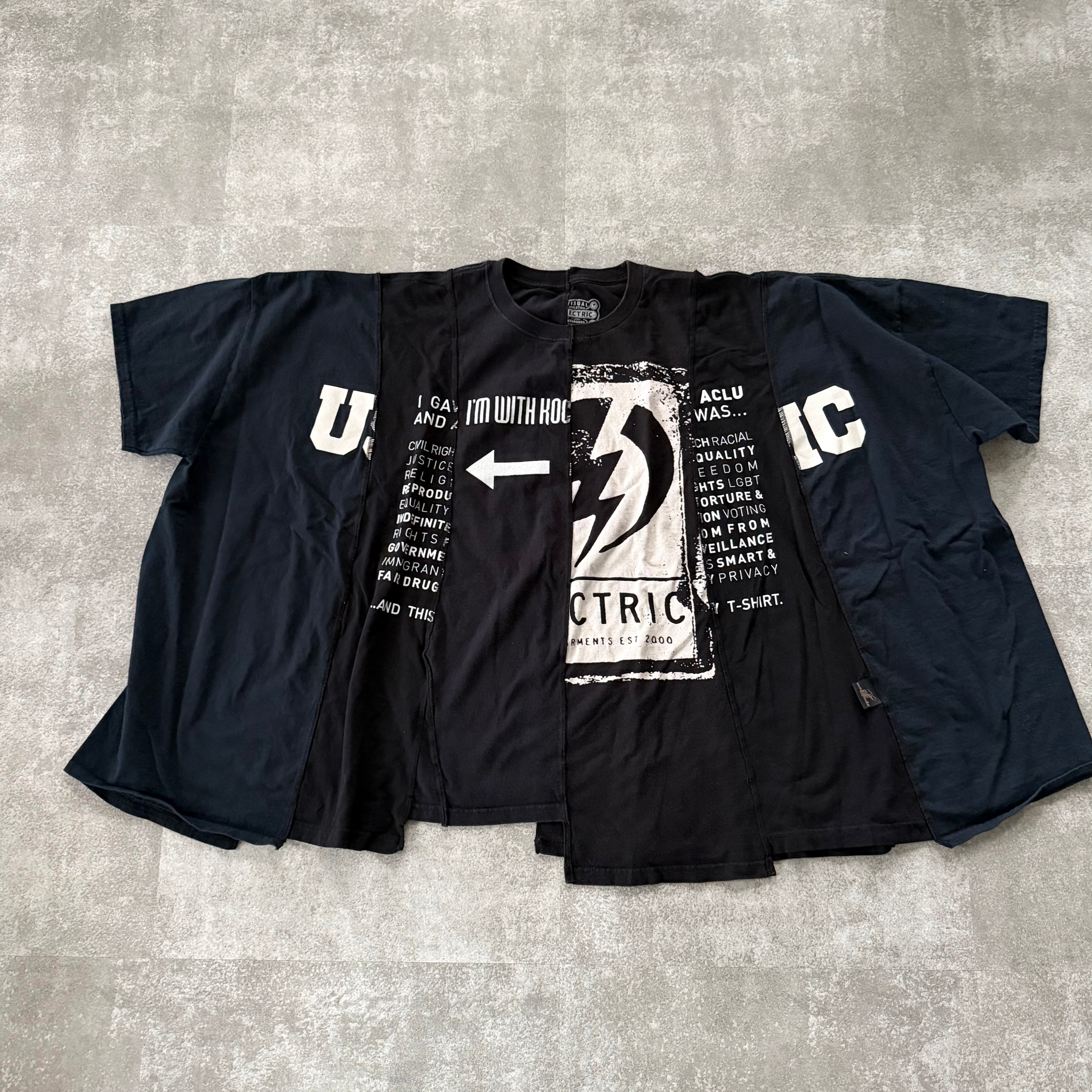 rebuild TEE