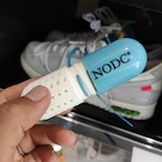 NODC® Deodorizing Capsule 防臭 防湿カプセル