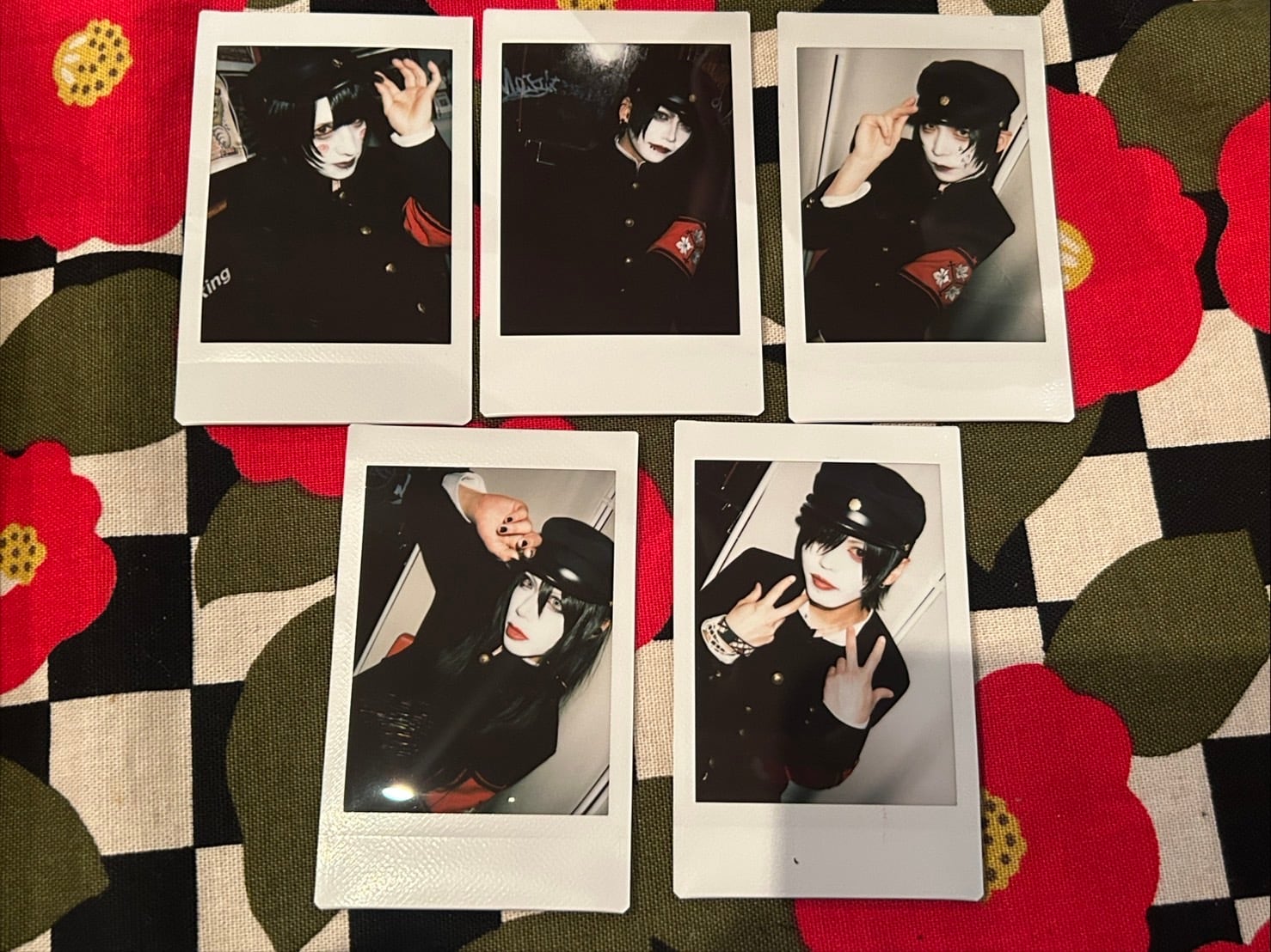 鐘ト銃声 / 適合実験 「DNA」 性傷年倶楽部鐘ト銃声 物販情報 (@kaneto_goods) / Posts / X