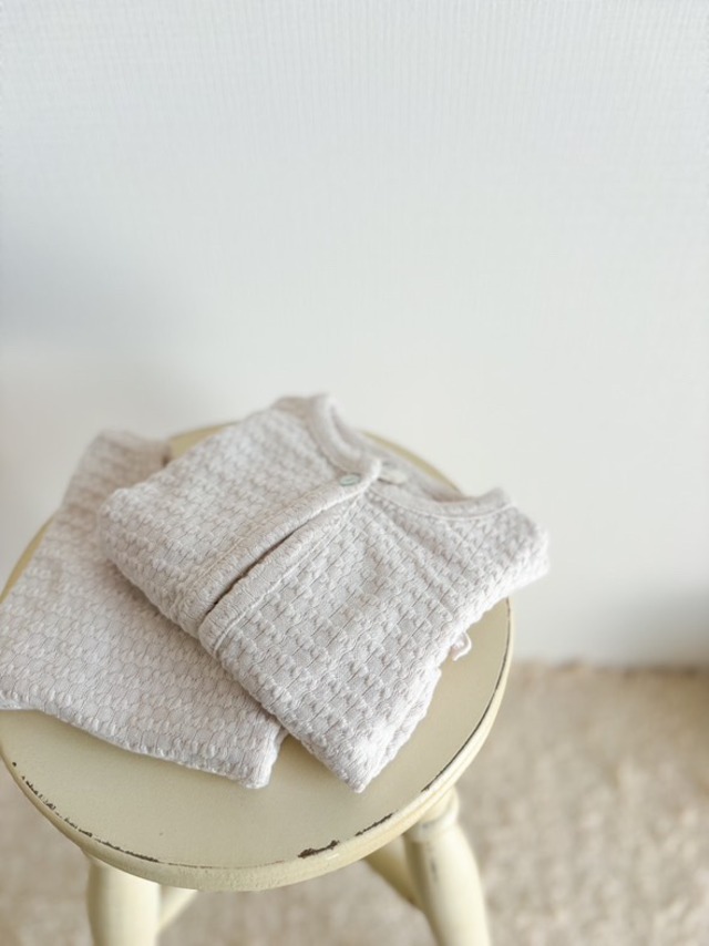 【即納】anne shirley / an ensemble (cardigan + tee set)