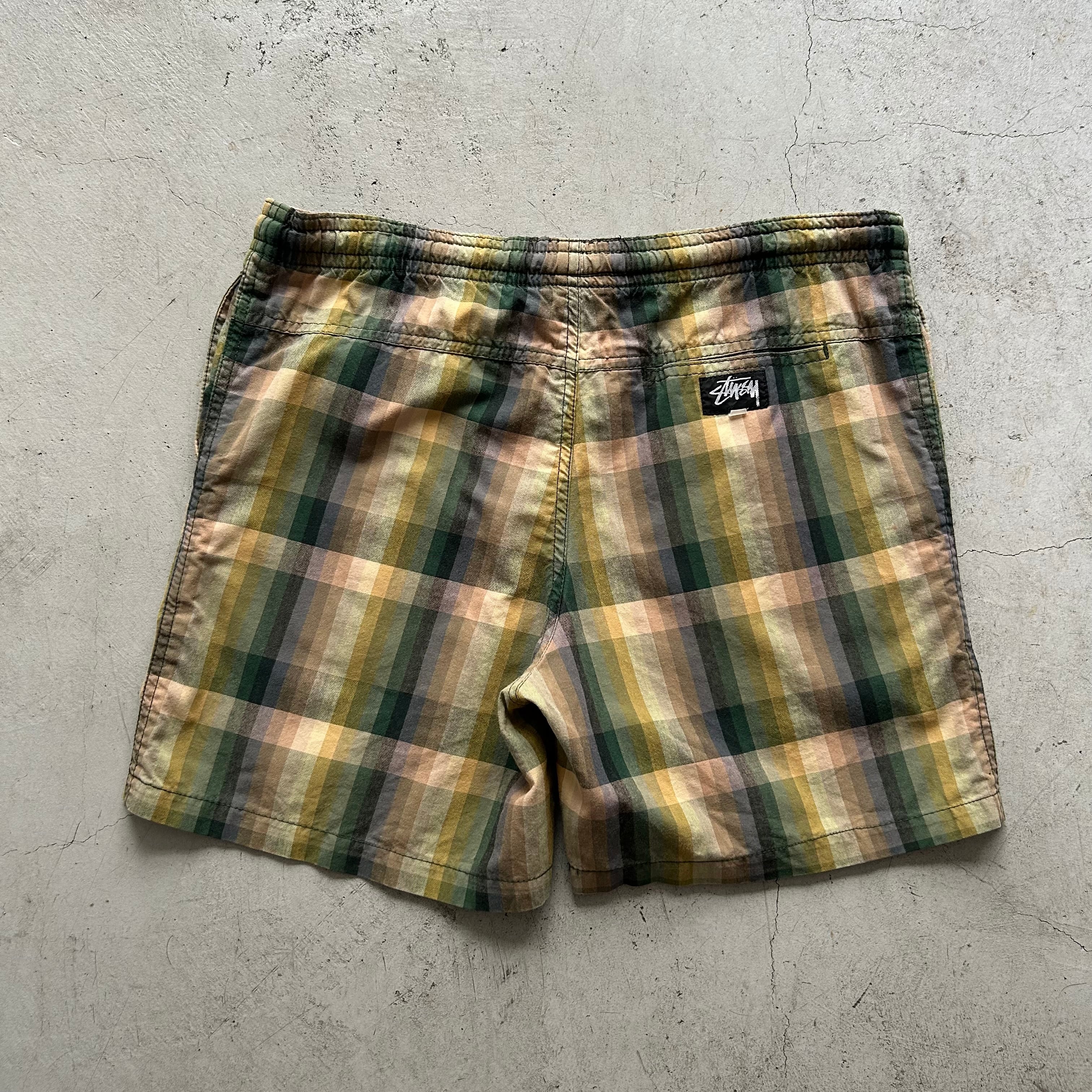 1990s Stussy 