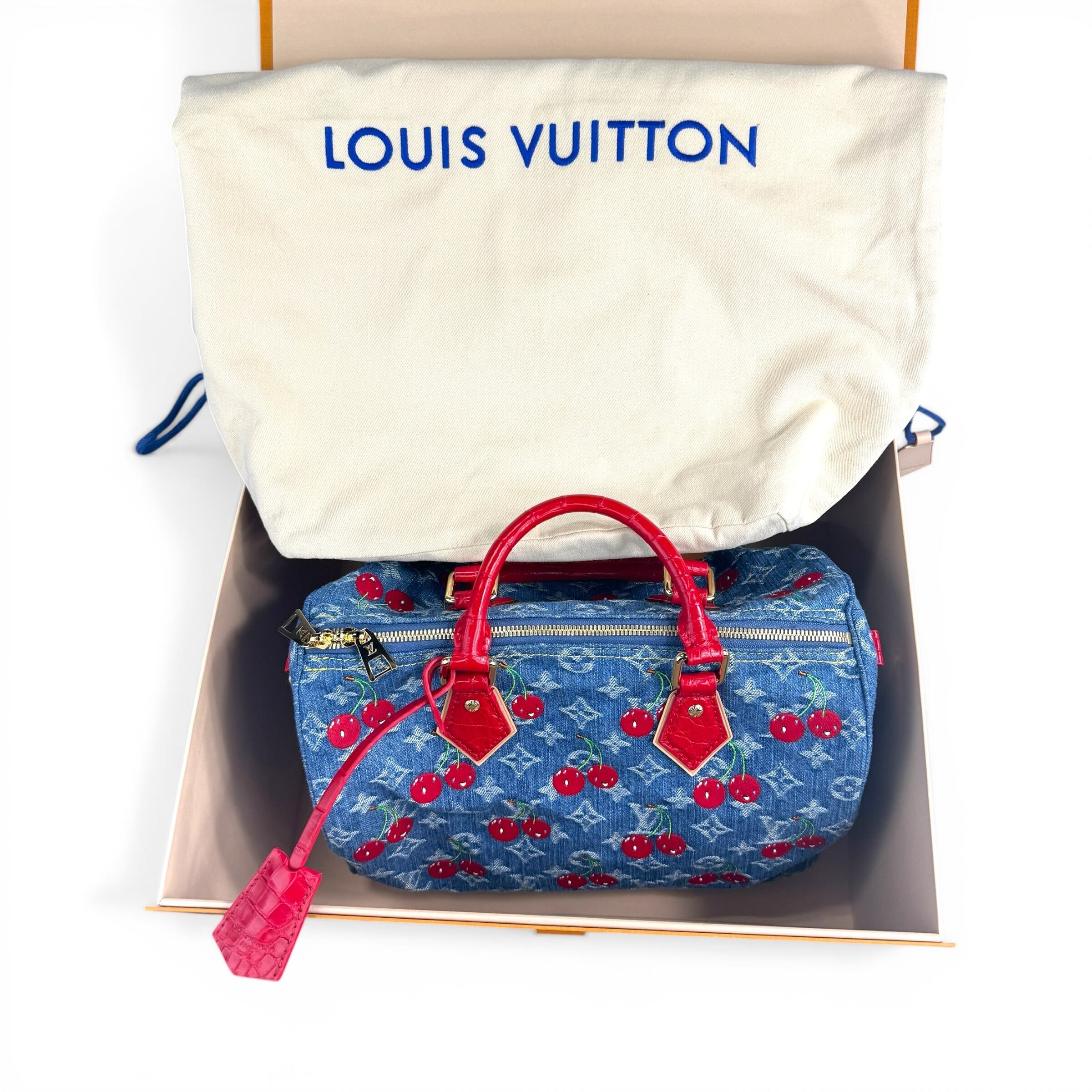 LOUIS VUITTON 希少 極美品 ルイヴィトン サンチュール ヴォヤジェ