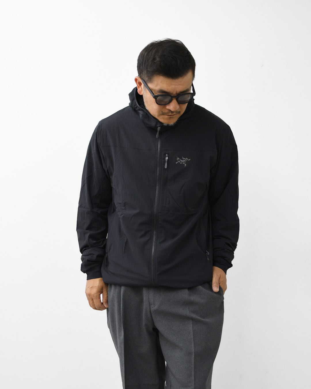 ARC'TERYX [アークテリクス正規代理店] Proton SL Hoody M [X000009557