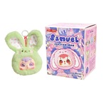 【ロット販売】【6入】サミュエルアニマルミラー(TD)(5090091)