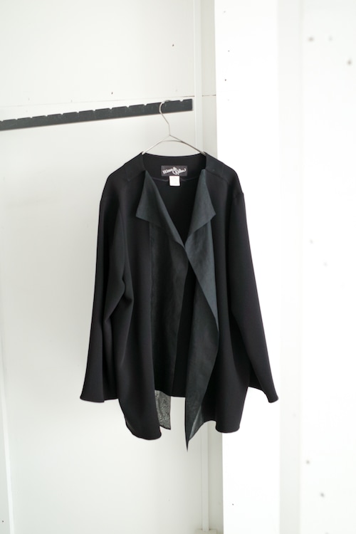 black river jacket