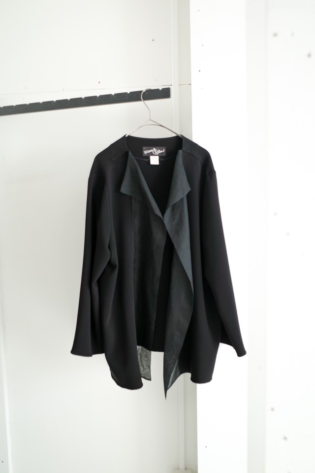 black river jacket