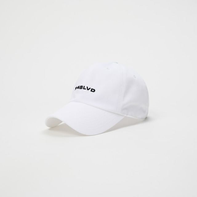 [764] 764 BLVD BALLCAP(W) 正規品 韓国ブランド 韓国ファッション キャップ 帽子