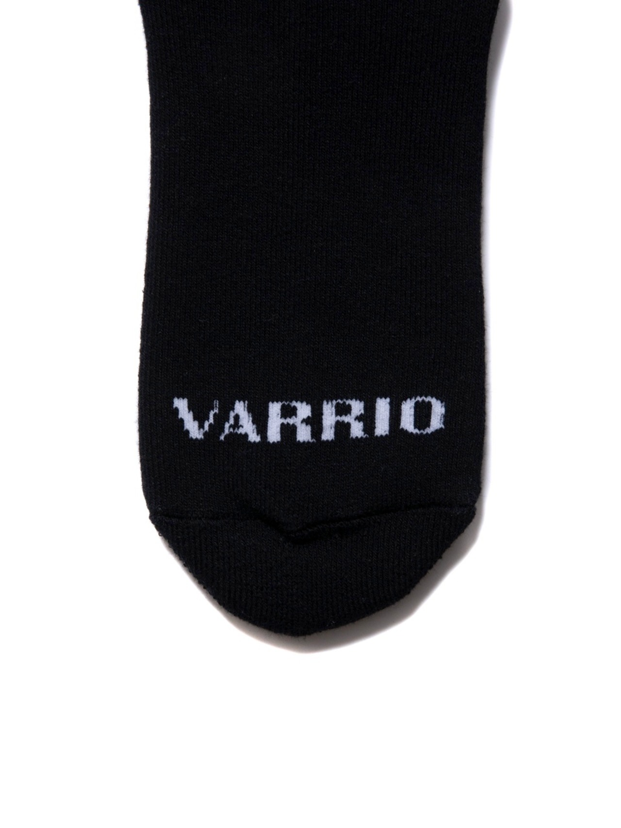 Raza Socks -Black-
