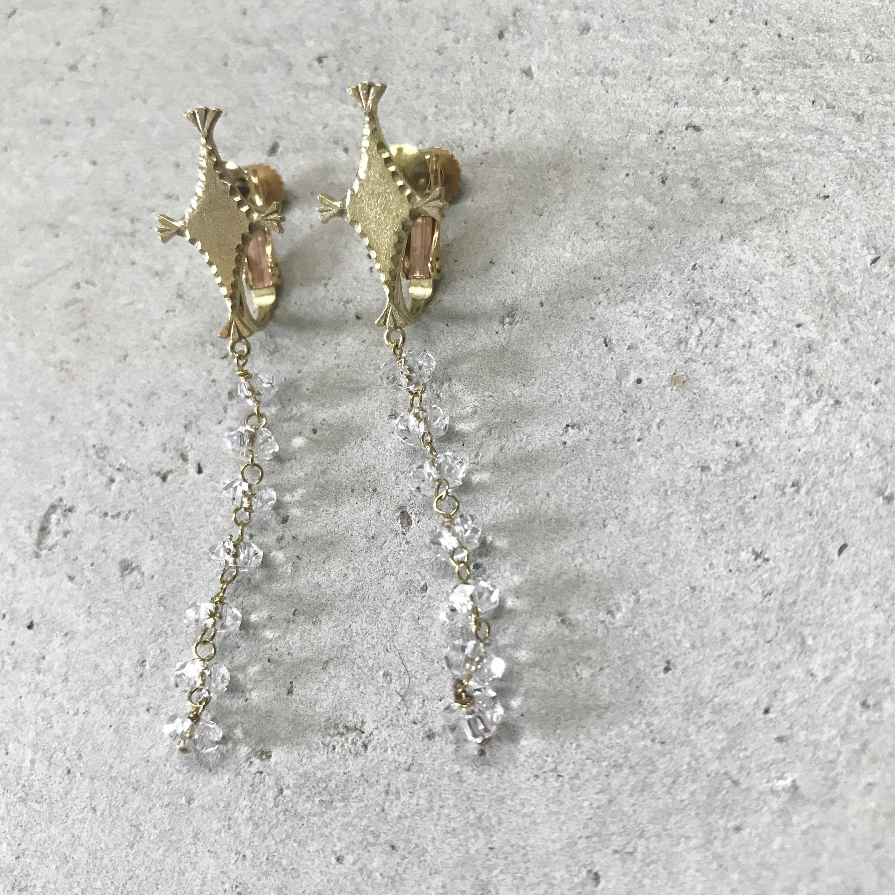 A様専用片耳イヤリング