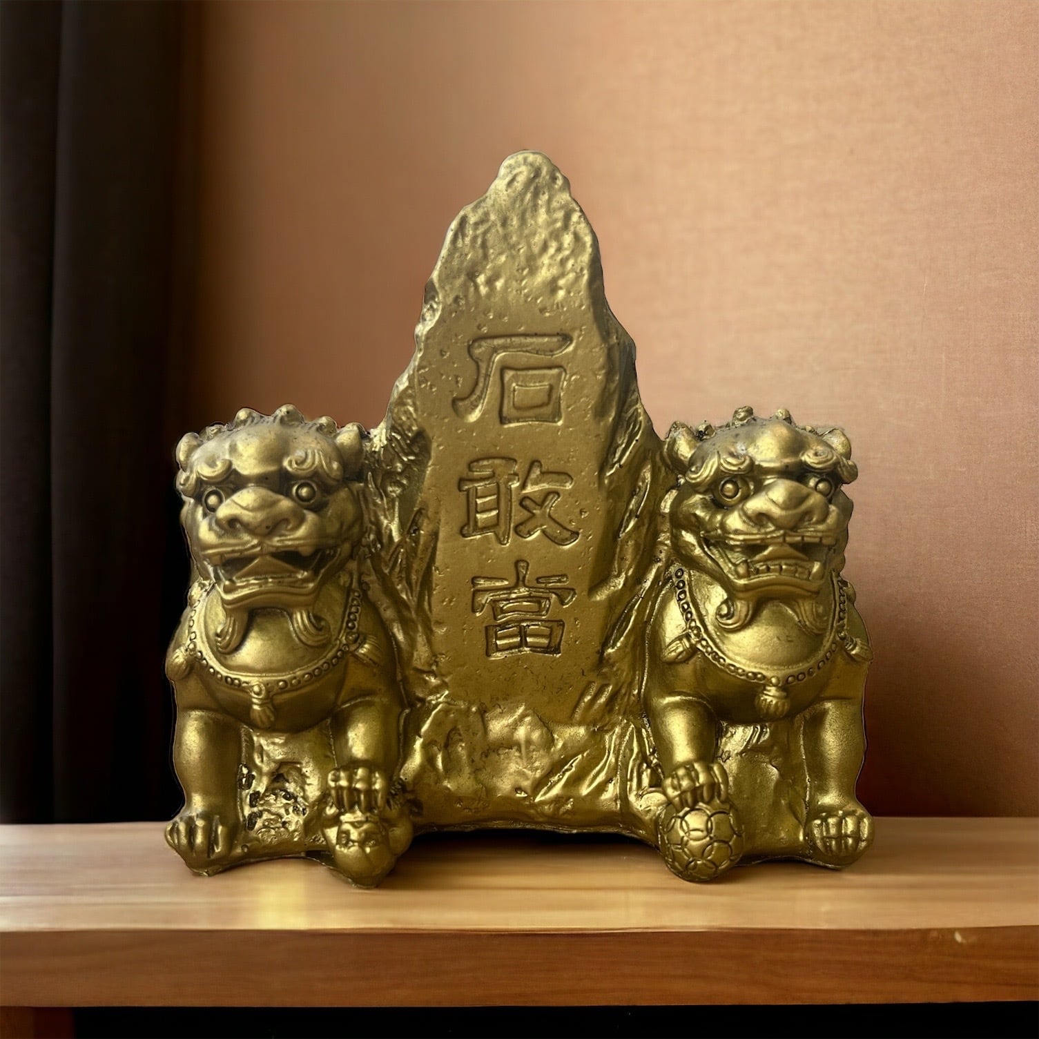 石敢當 石敢当 魔除け 鹿児島 置き物 沖縄 シーサー マジムン 石碑