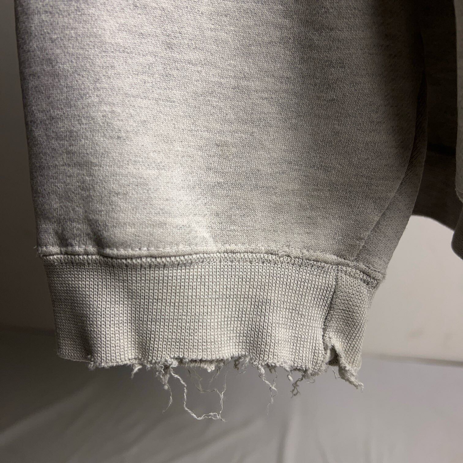 90's Marlboro Lizard Sweatshirt 90年代 マルボロ スウェット