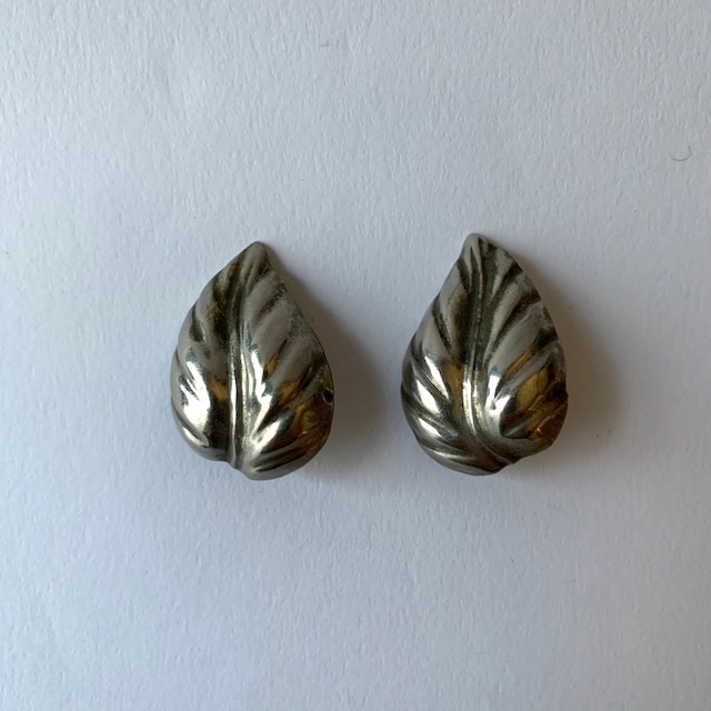 Luigi Briglia / Vintage Earrings _12（ヴィンテージイヤリング）