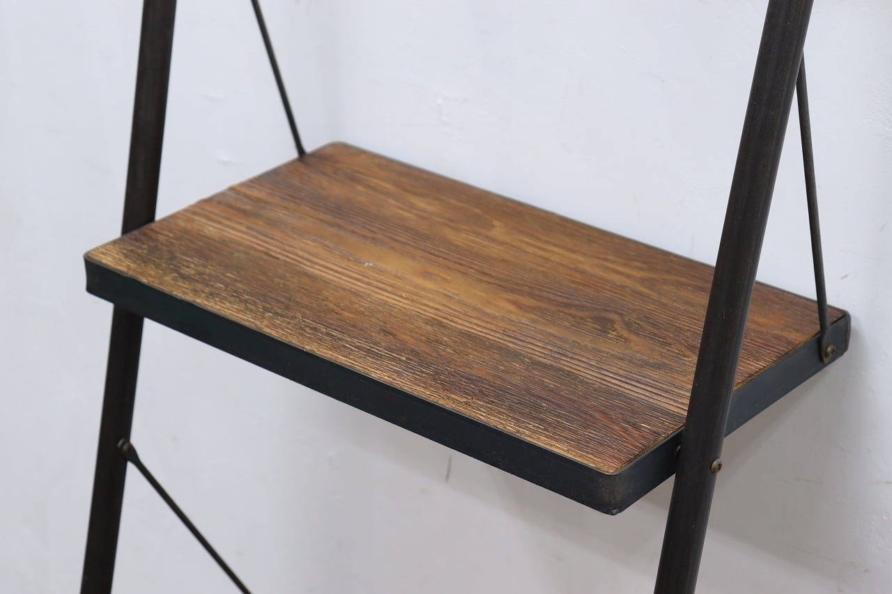 journal standard Furniture CHINON シノン ウォールシェルフ 本棚