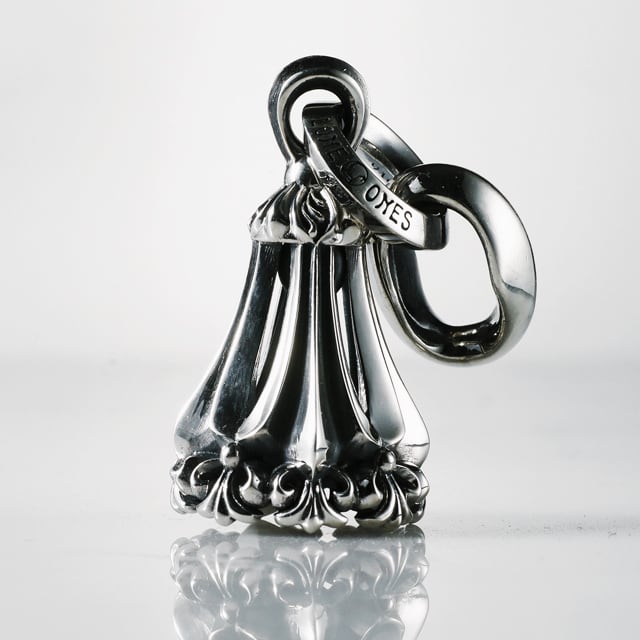 LONE ONES ロンワンズ レナードカムホート Pendant ペンダント】クロム