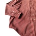 Ralph Lauren　ラルフローレン　ボタンダウンシャツ　カジュアル　ドレス　BLAKE ギンガムチェック　LL　レッド　赤　メンズ　VINTAGE　ビンテージ 商品写真6