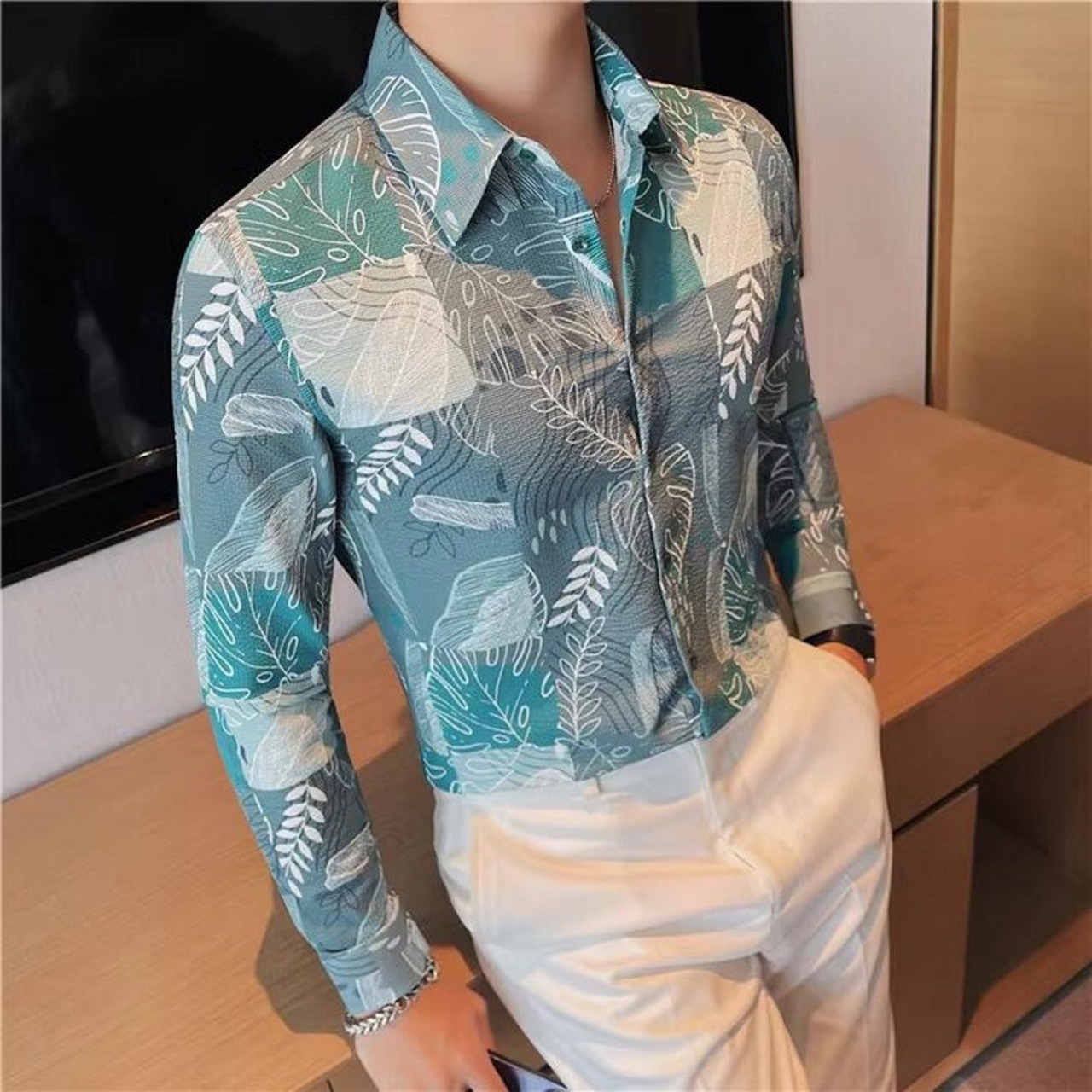 printed shirt shirt tops 00194