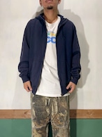 90's OLD UNIQLO Full Zip Parker【XL】