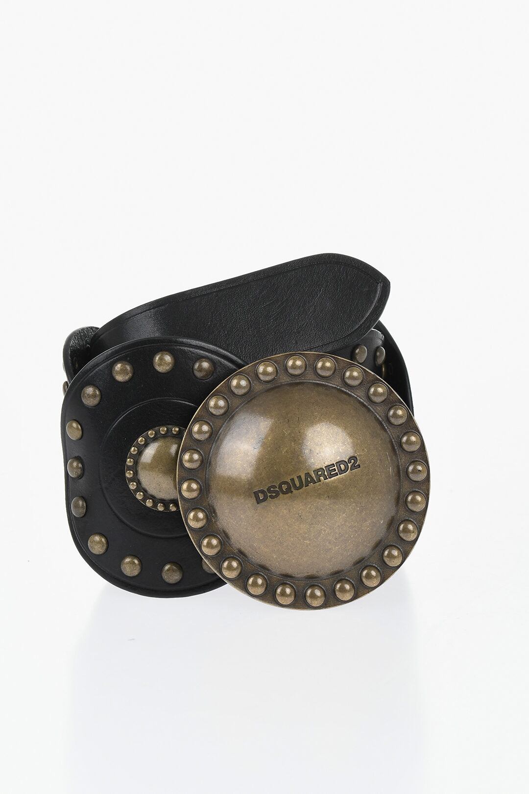 DSQUARED2 ディースクエアード ベルト レザー