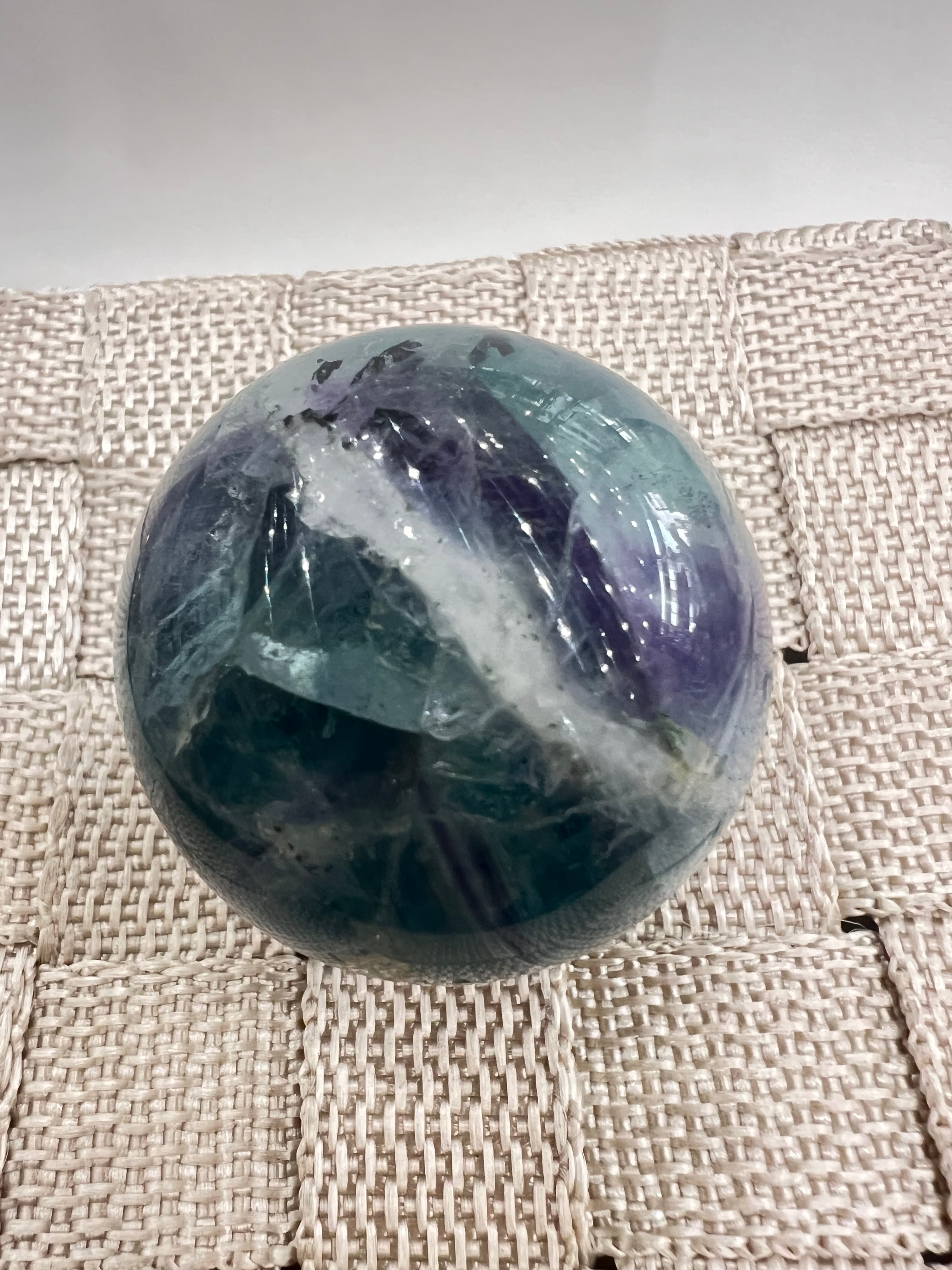 ⭐フローライト（蛍石） | クリスタル・ワールド御徒町店