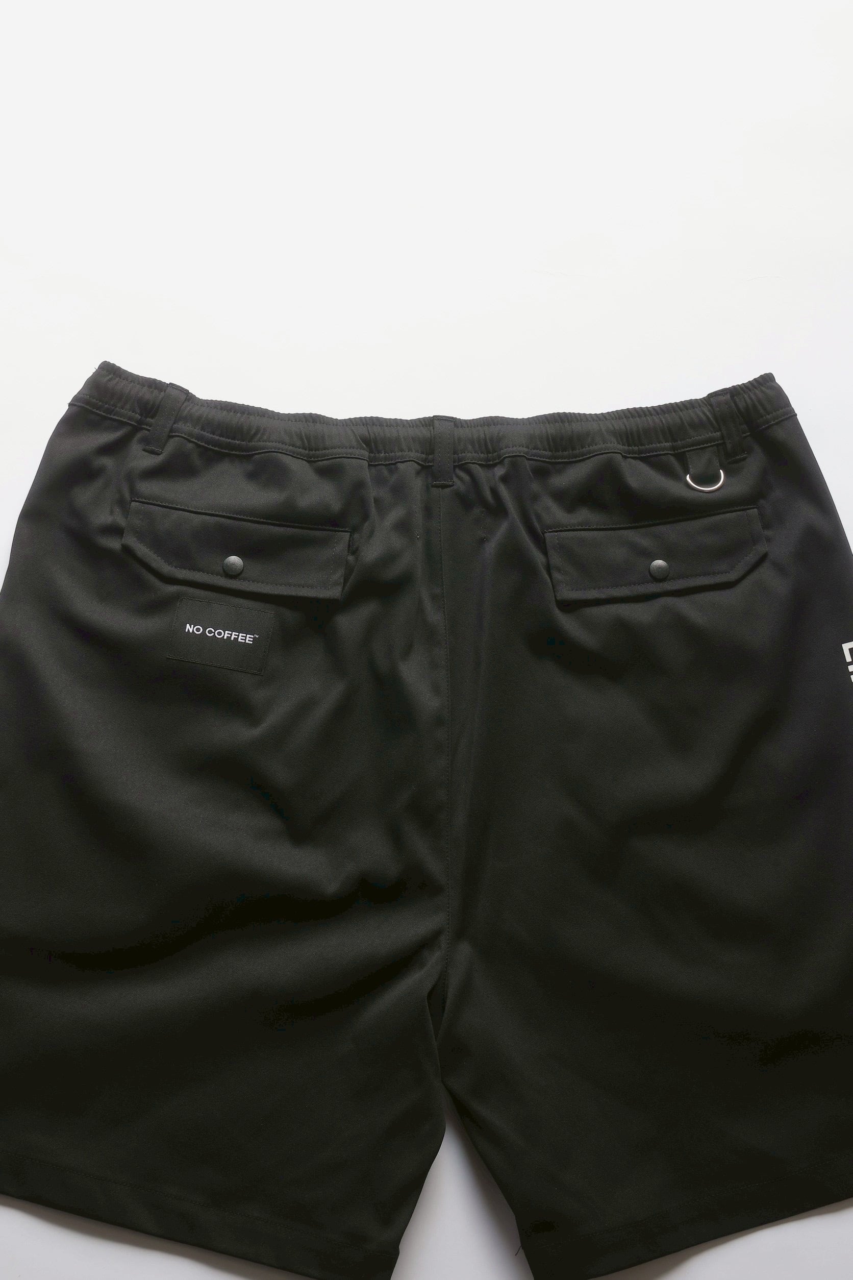 セブン-イレブン×NO COFFEE SHORTS | NO COFFEE