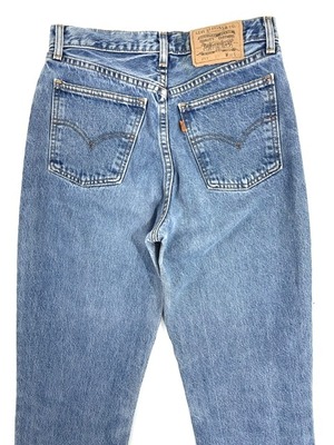 M-226  リーバイス Levis891古着 1998年米国製  W72cm股下 73cm