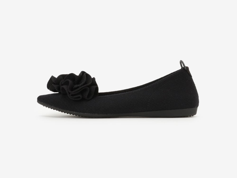 Öffen pointed-CELOSIA サイズ39 新品未使用 pointed-CELOSIA / BLACK | Offen