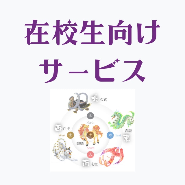 氣質診断士システム会員　月間登録料（診断システム利用に限る）