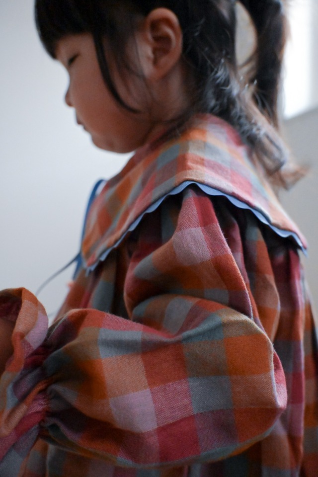 Carlota Suip / Alice Dress